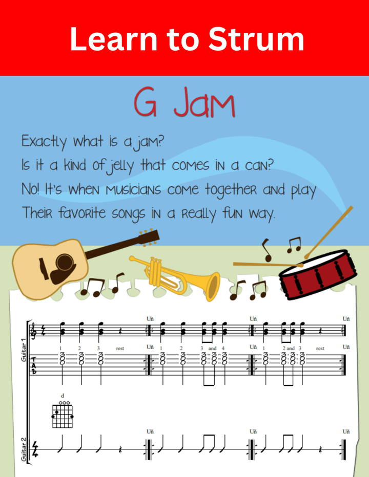 Kasey's Music Method