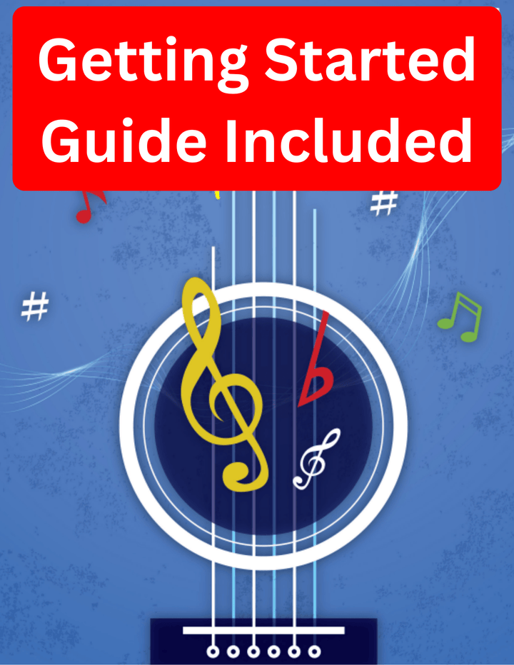 Kasey's Music Method